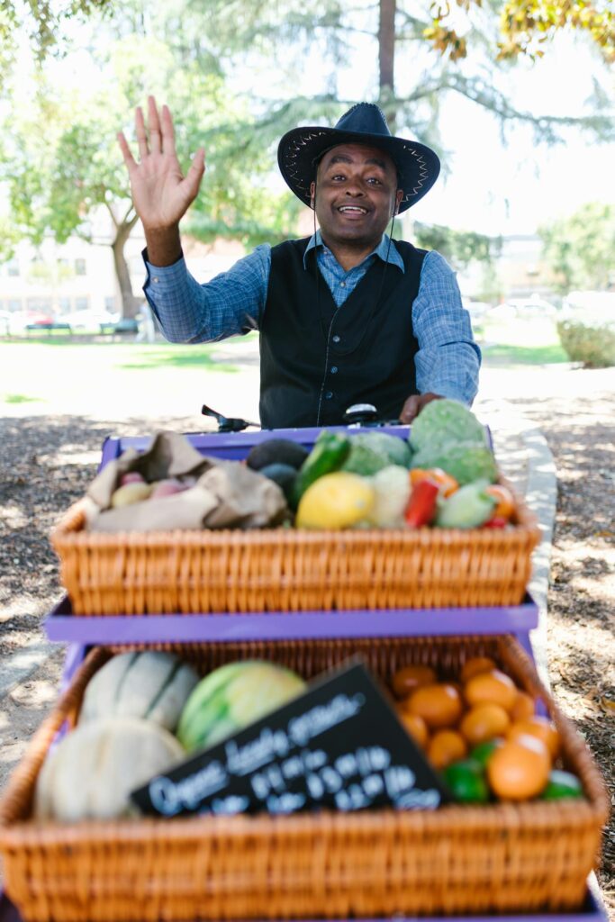 servicios ganaderos en Torrelodones
